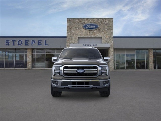 2025 Ford F-150 Lariat®