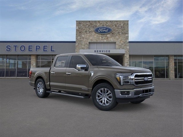 2025 Ford F-150 Lariat®
