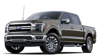 2025 Ford F-150 Lariat®
