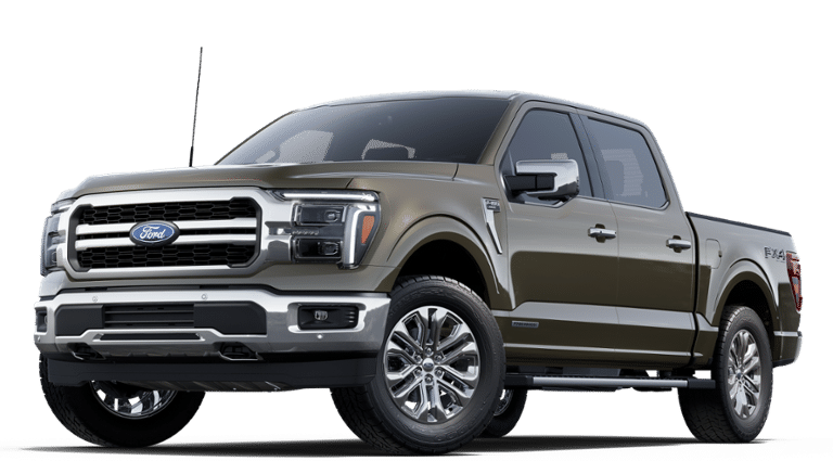 2025 Ford F-150 Lariat®