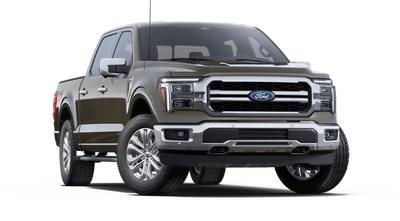 2025 Ford F-150 Lariat®
