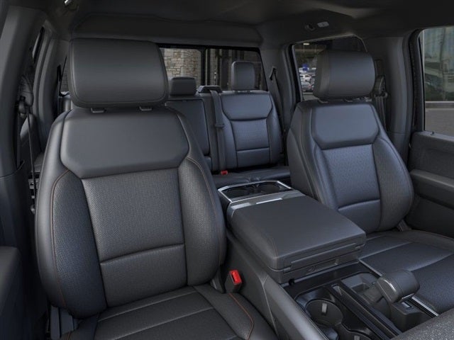 2025 Ford F-150 Lariat®