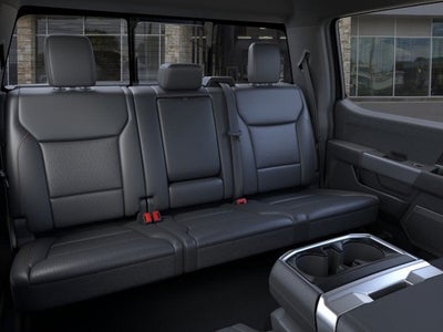 2025 Ford F-150 Lariat®