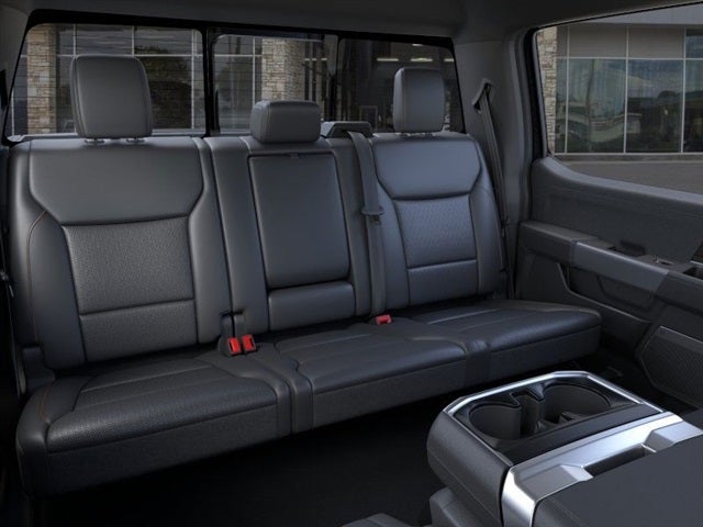 2025 Ford F-150 Lariat®