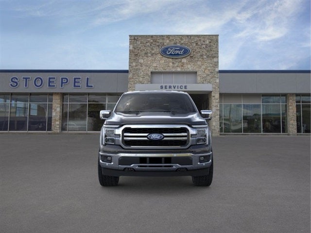 2025 Ford F-150 Lariat®