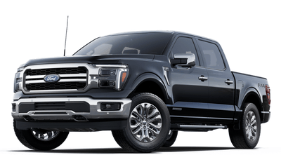 2025 Ford F-150 Lariat®