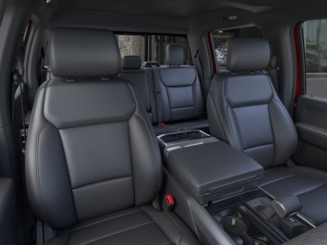 2025 Ford F-150 Lariat®