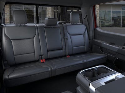 2025 Ford F-150 Lariat®