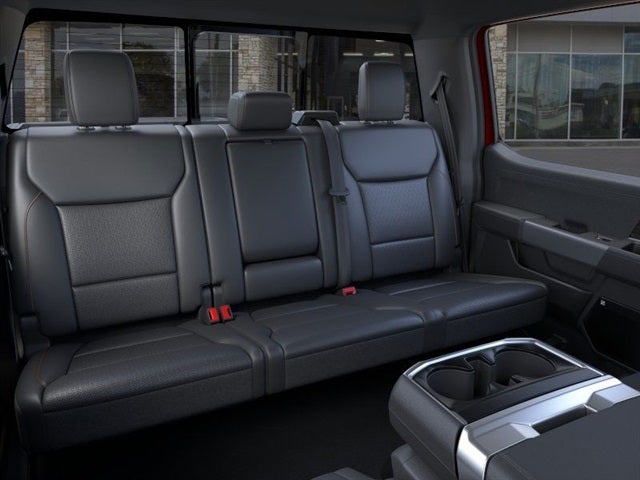 2025 Ford F-150 Lariat®