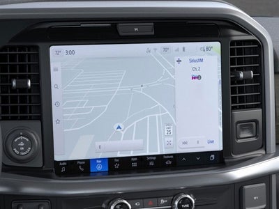 2025 Ford F-150 Lariat®