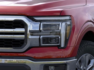 2025 Ford F-150 Lariat®