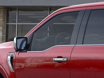 2025 Ford F-150 Lariat®