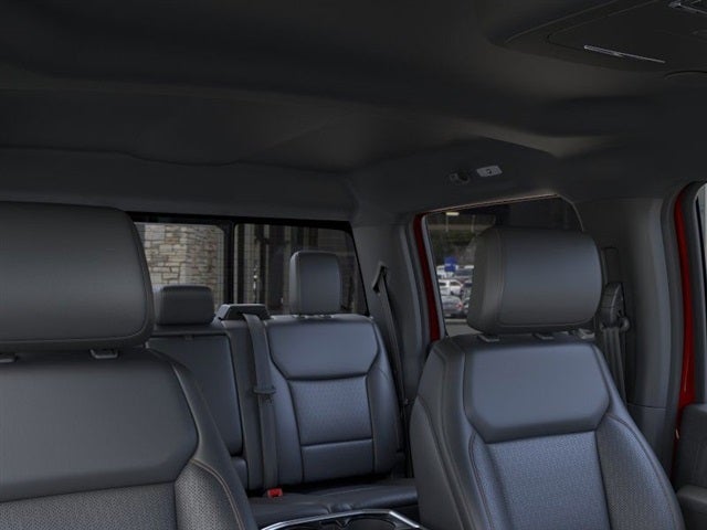 2025 Ford F-150 Lariat®