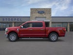 2025 Ford F-150 Lariat®