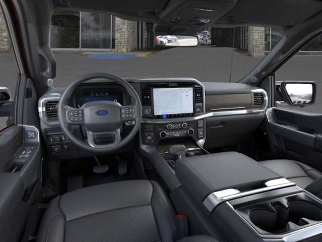 2025 Ford F-150 Lariat®