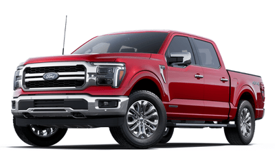 2025 Ford F-150 Lariat®