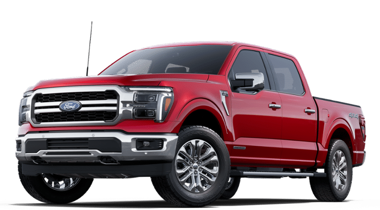 2025 Ford F-150 Lariat®