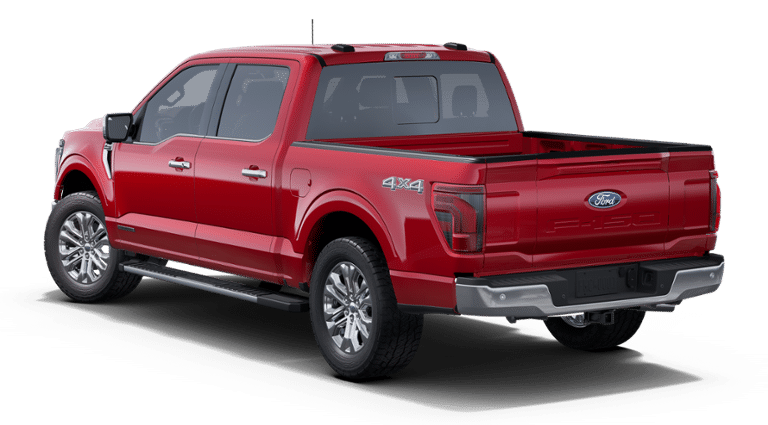 2025 Ford F-150 Lariat®