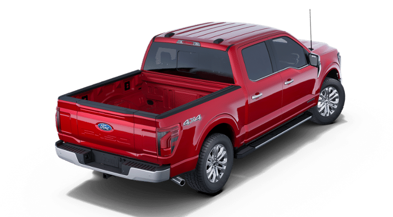 2025 Ford F-150 Lariat®