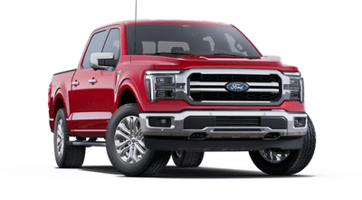 2025 Ford F-150 Lariat®
