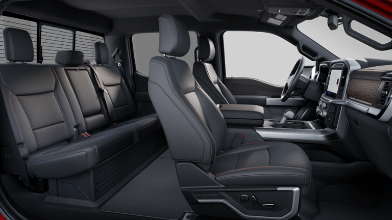 2025 Ford F-150 Lariat®