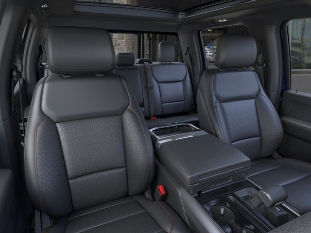 2025 Ford F-150 Lariat®