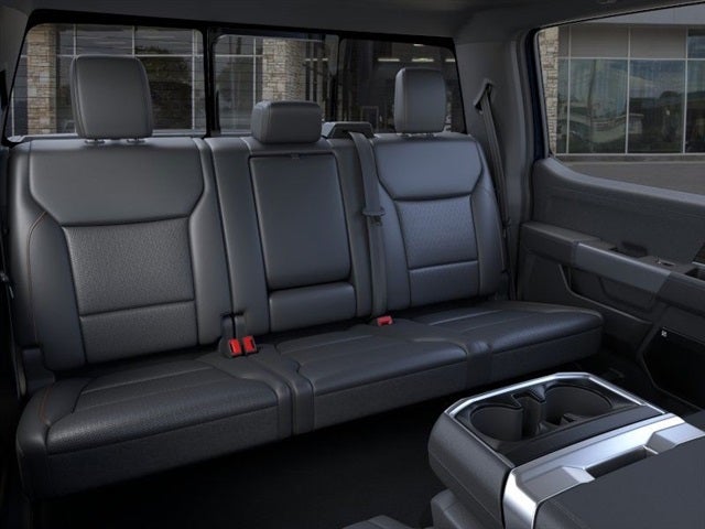 2025 Ford F-150 Lariat®