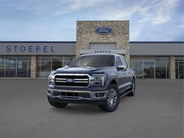 2025 Ford F-150 Lariat®