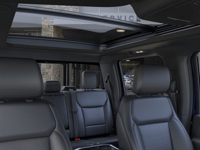 2025 Ford F-150 Lariat®