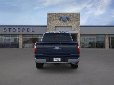 2025 Ford F-150 Lariat®