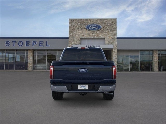 2025 Ford F-150 Lariat®