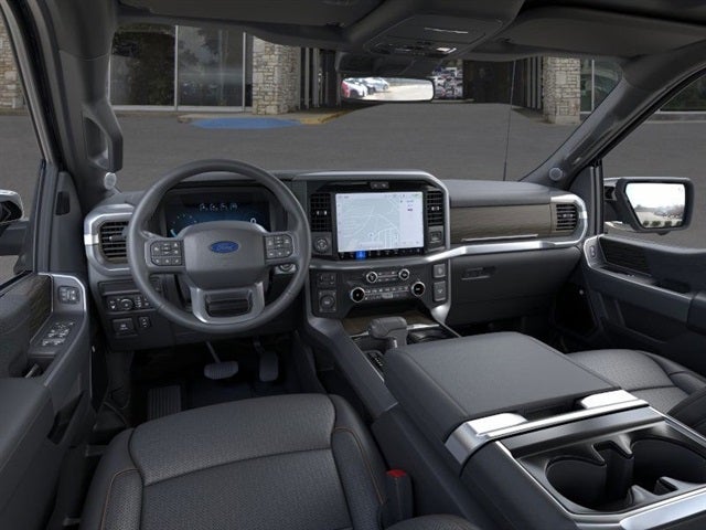2025 Ford F-150 Lariat®
