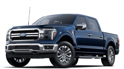 2025 Ford F-150 Lariat®