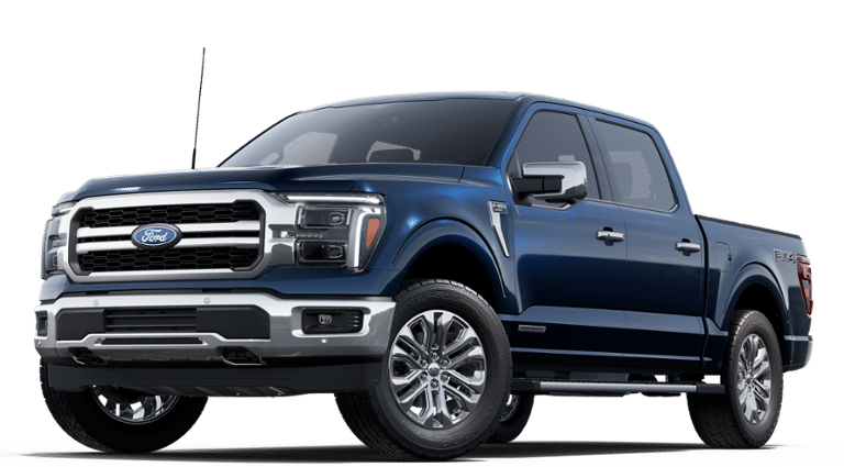 2025 Ford F-150 Lariat®