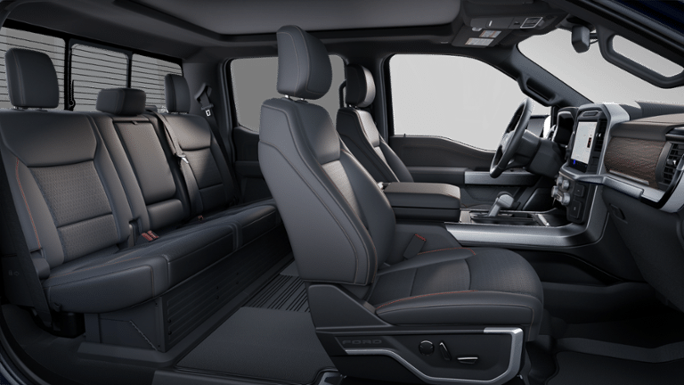 2025 Ford F-150 Lariat®