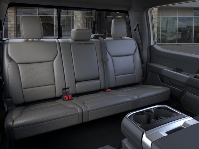 2025 Ford F-150 Lariat®