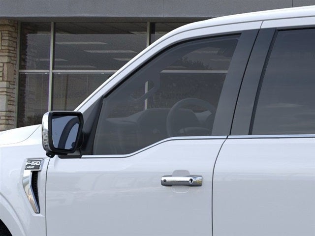 2025 Ford F-150 Lariat®