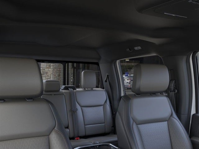 2025 Ford F-150 Lariat®