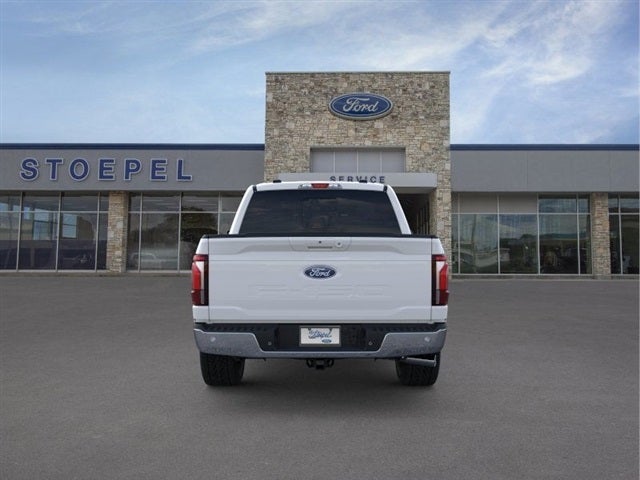 2025 Ford F-150 Lariat®