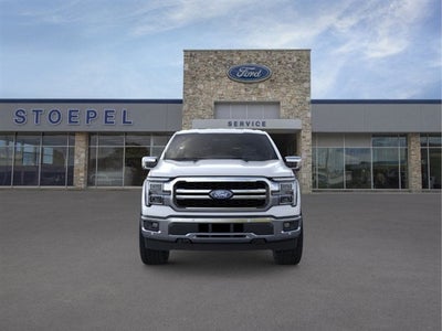 2025 Ford F-150 Lariat®