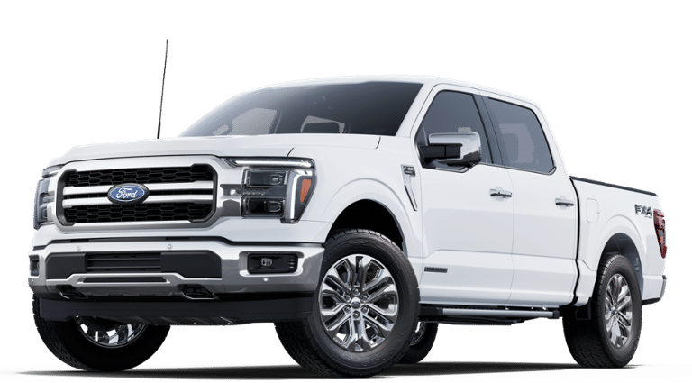 2025 Ford F-150 Lariat®