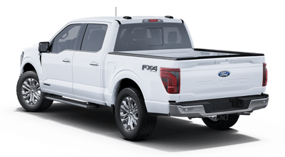 2025 Ford F-150 Lariat®
