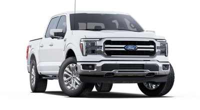2025 Ford F-150 Lariat®