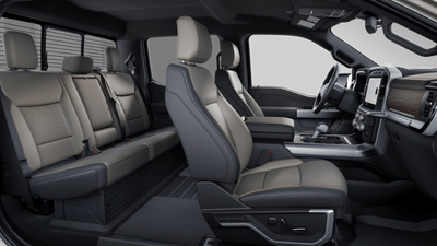 2025 Ford F-150 Lariat®