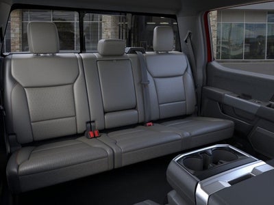 2025 Ford F-150 Lariat®