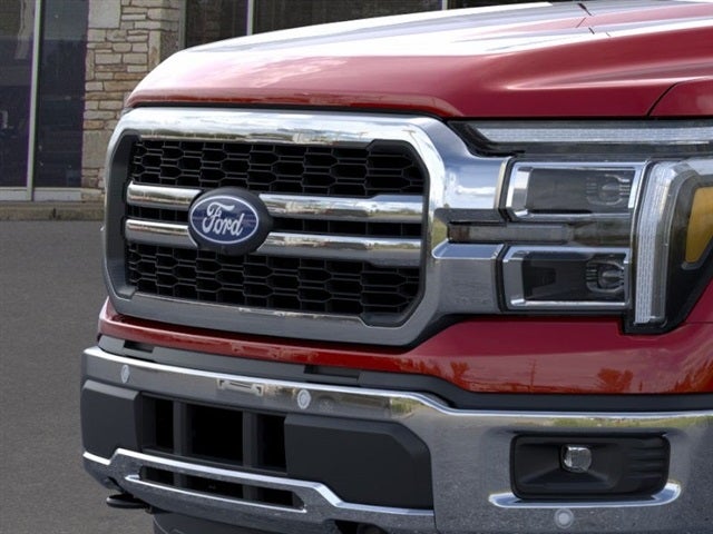2025 Ford F-150 Lariat®