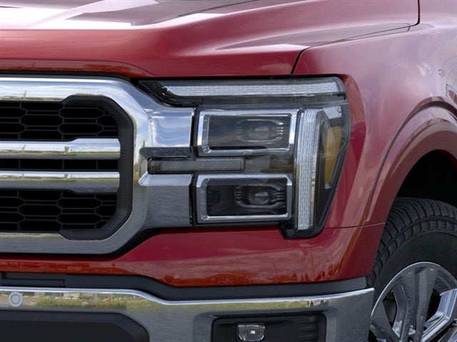 2025 Ford F-150 Lariat®