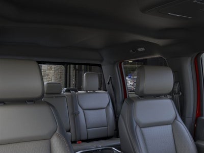 2025 Ford F-150 Lariat®