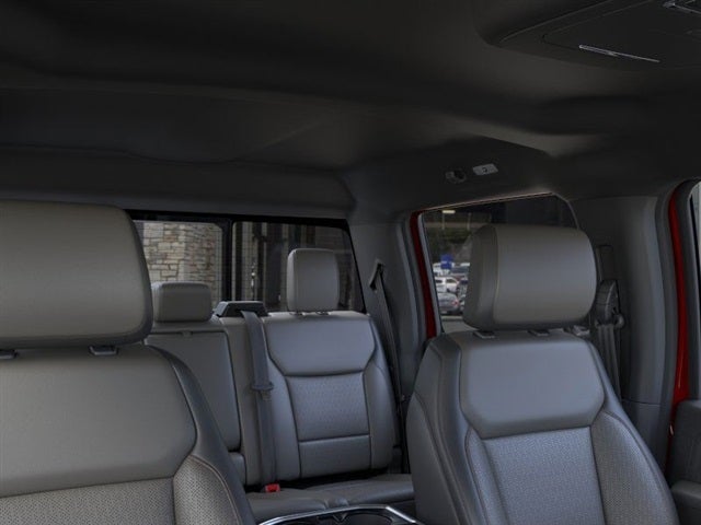 2025 Ford F-150 Lariat®