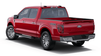 2025 Ford F-150 Lariat®